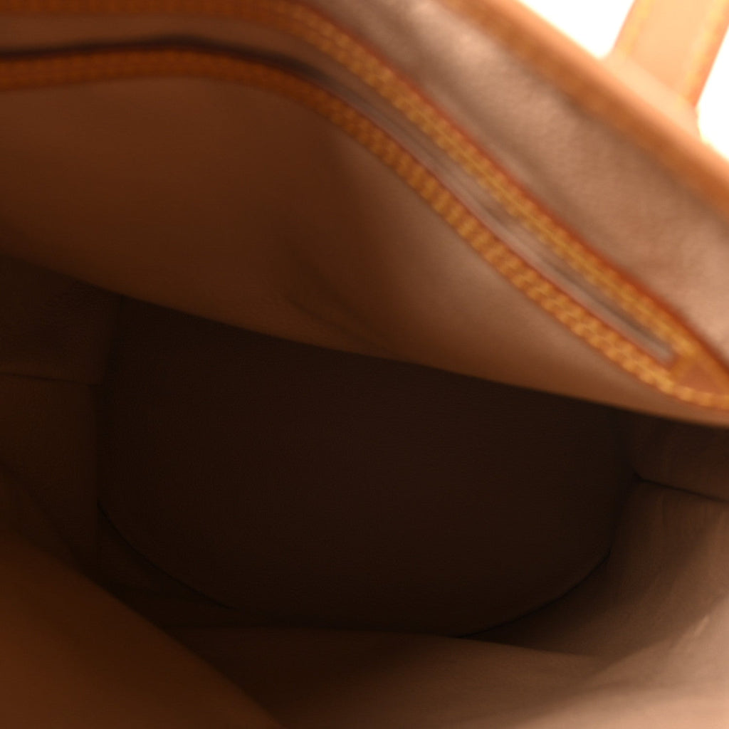 Monogram Bucket 27
