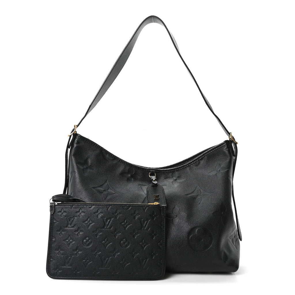 Empreinte Carryall MM Black