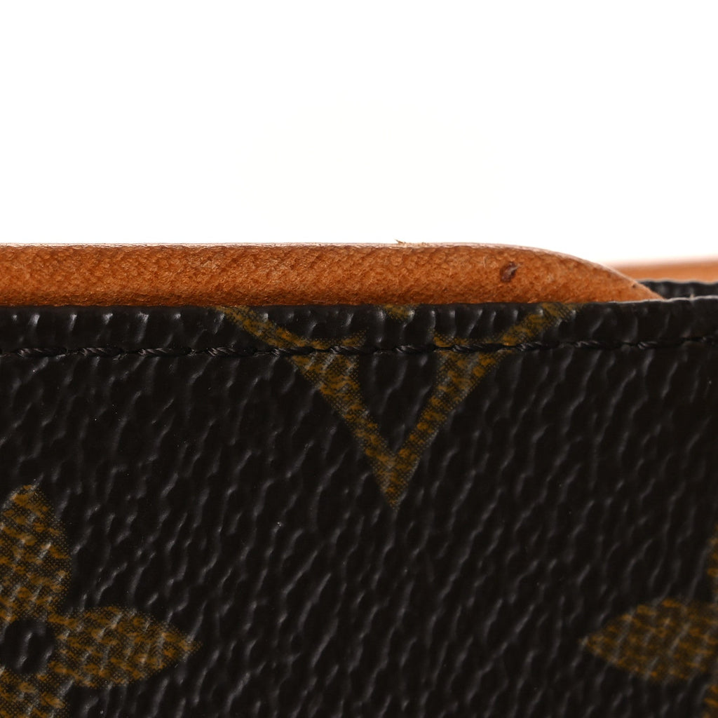 Monogram Pochette Florentine XS