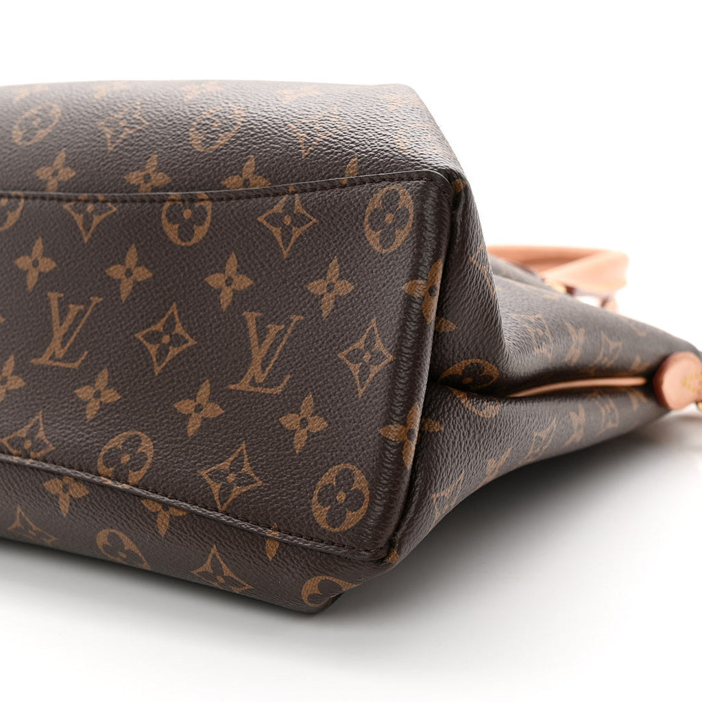 Monogram Rivoli Mm
