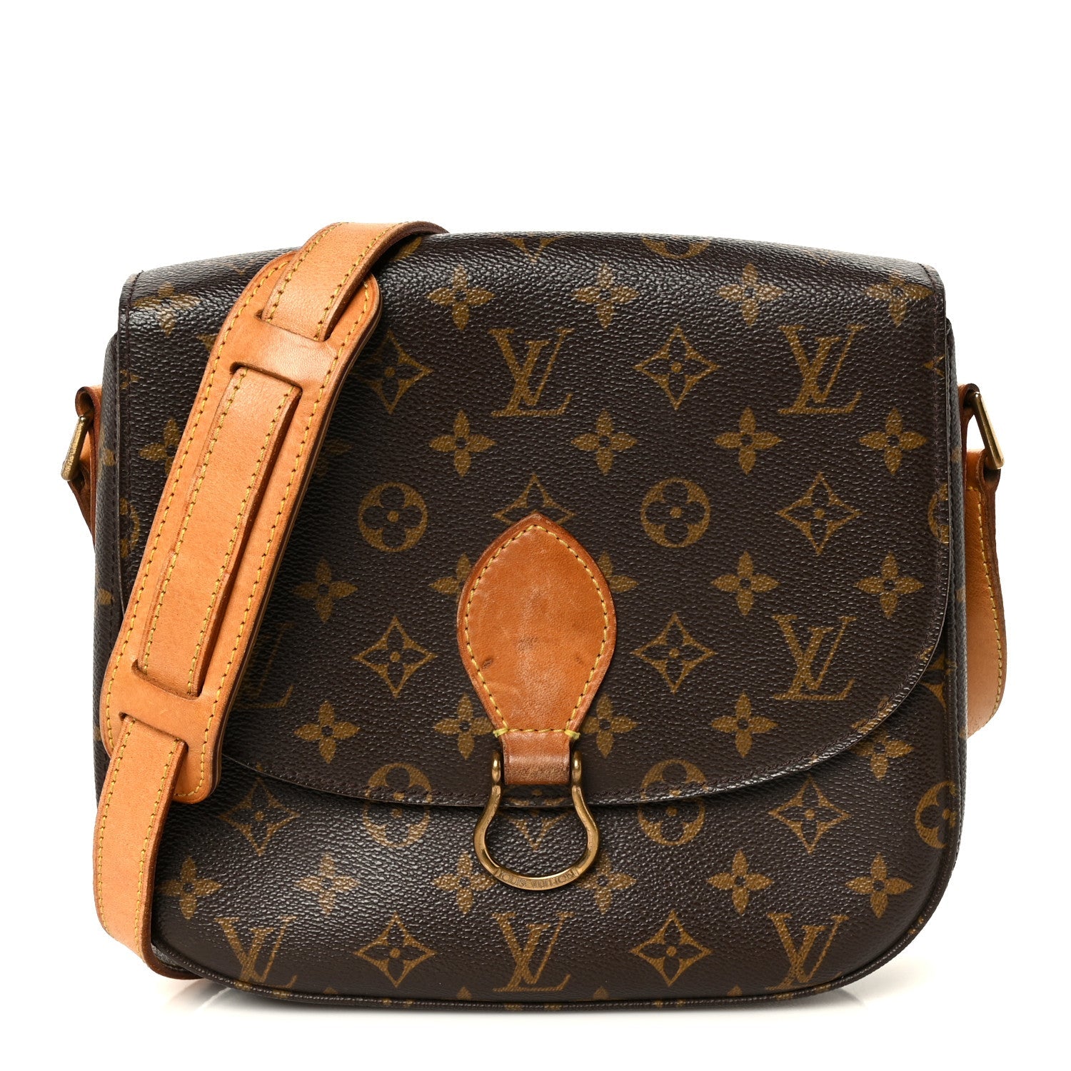 Monogram Saint Cloud GM