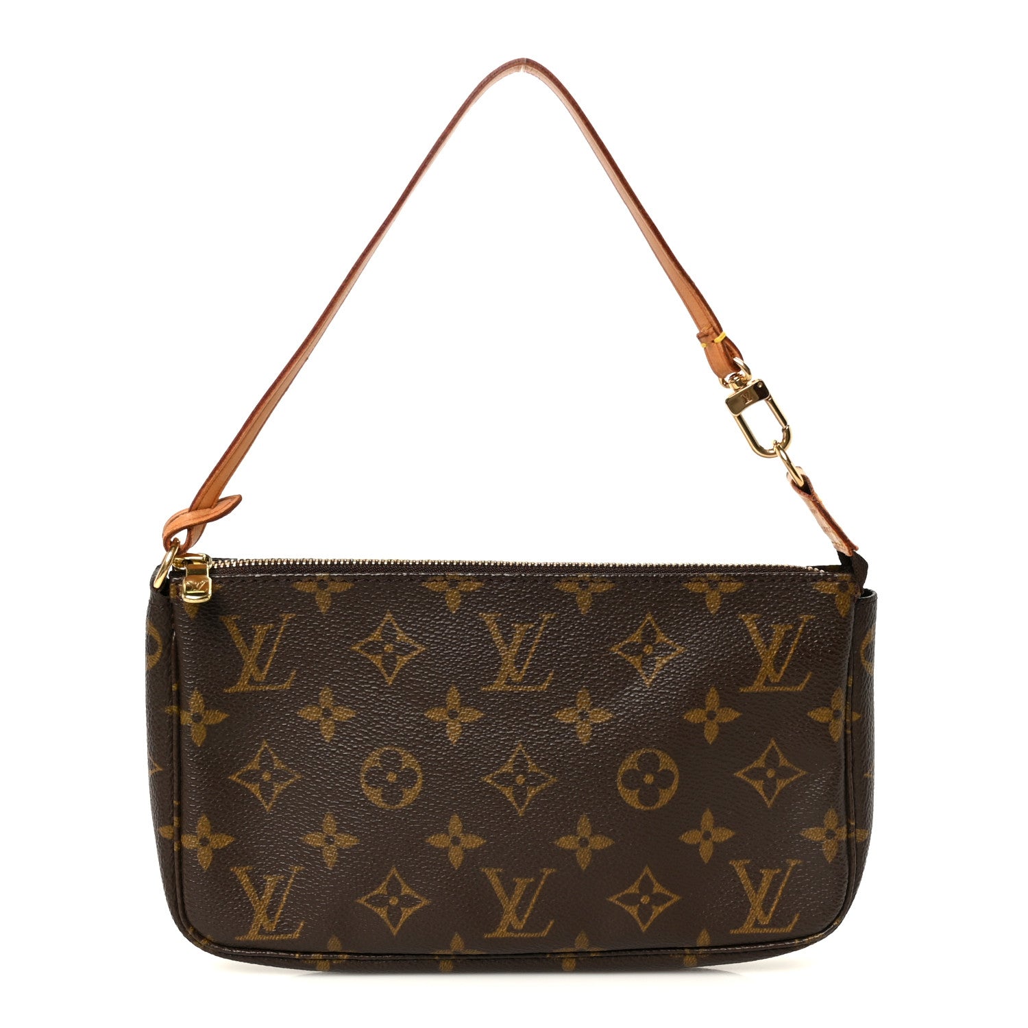Monogram Pochette Accessories
