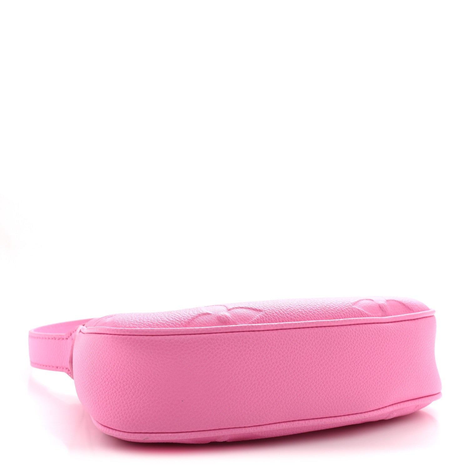 Empreinte Monogram Mini Moon Rose Lollipop