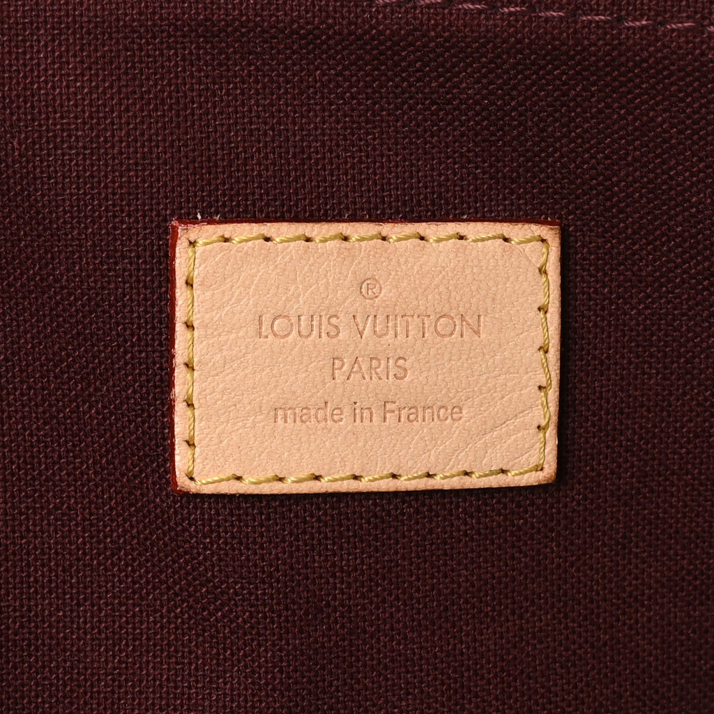 Monogram Berri PM