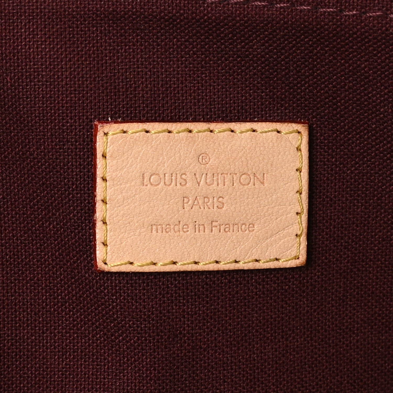 Monogram Berri PM