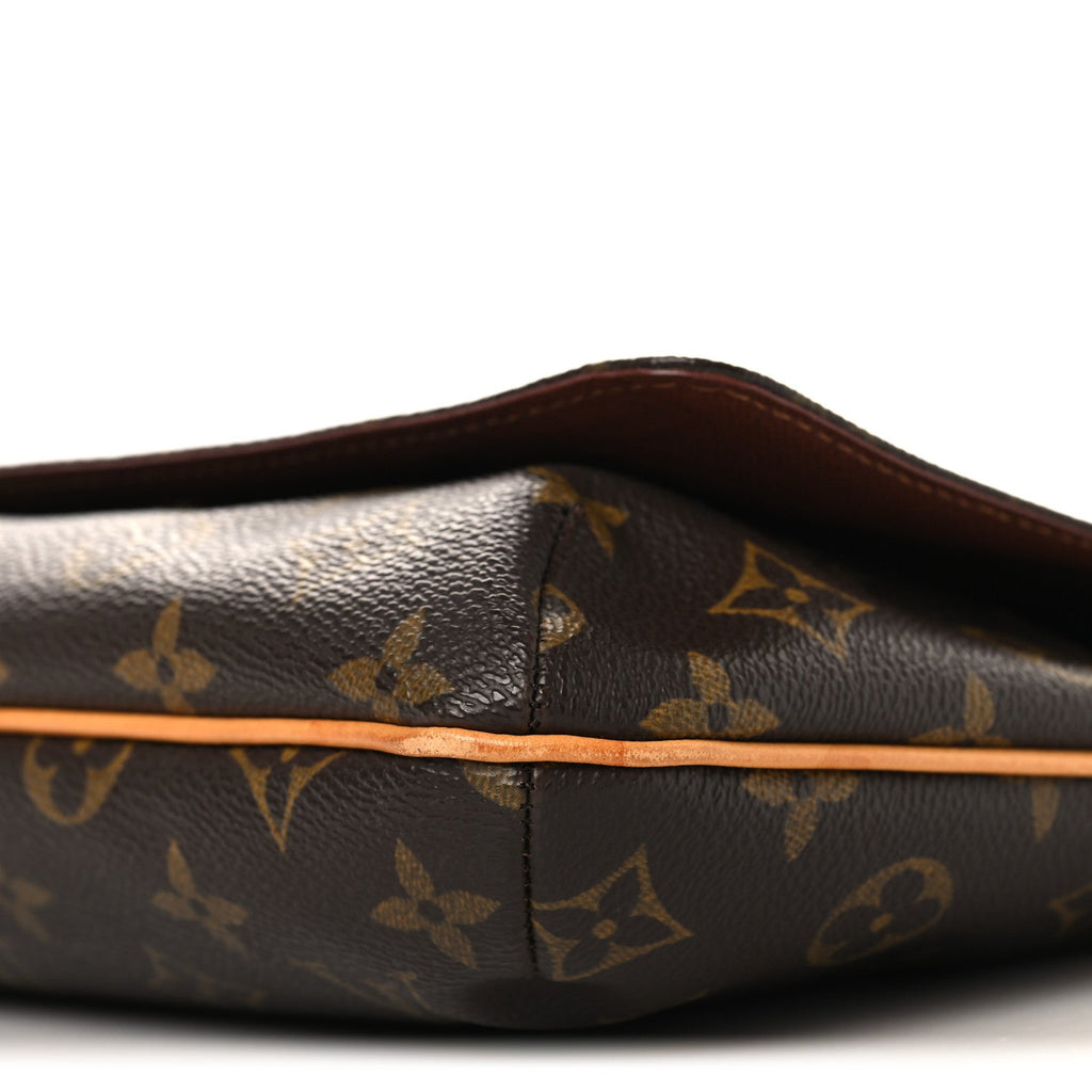Monogram Musette Tango
