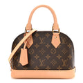 Monogram Alma BB