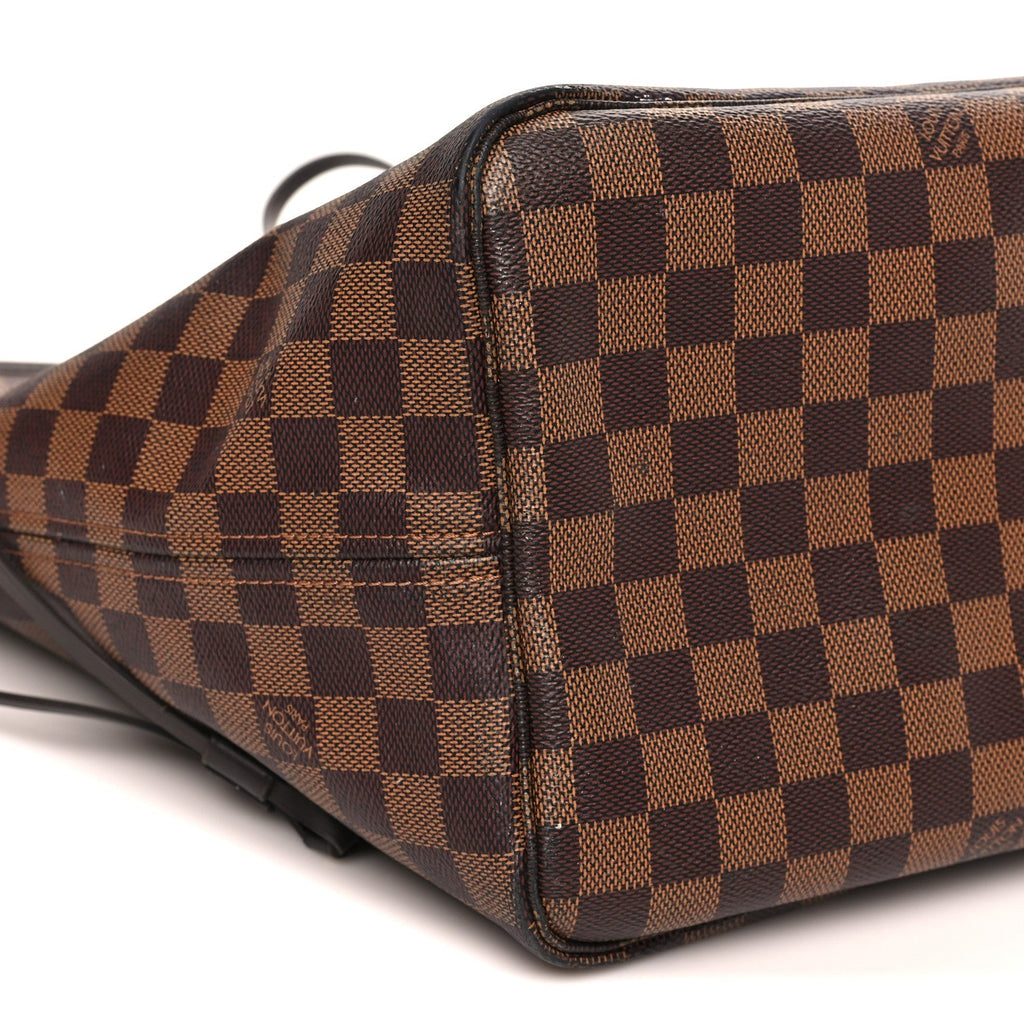 Damier Ebene Neo Neverfull GM