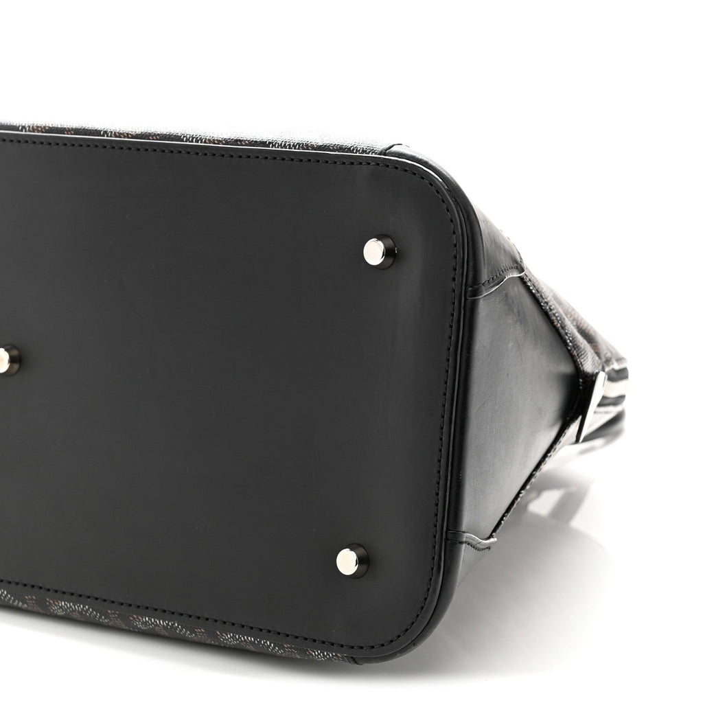 Goyardine Sac Vendome MM Navy