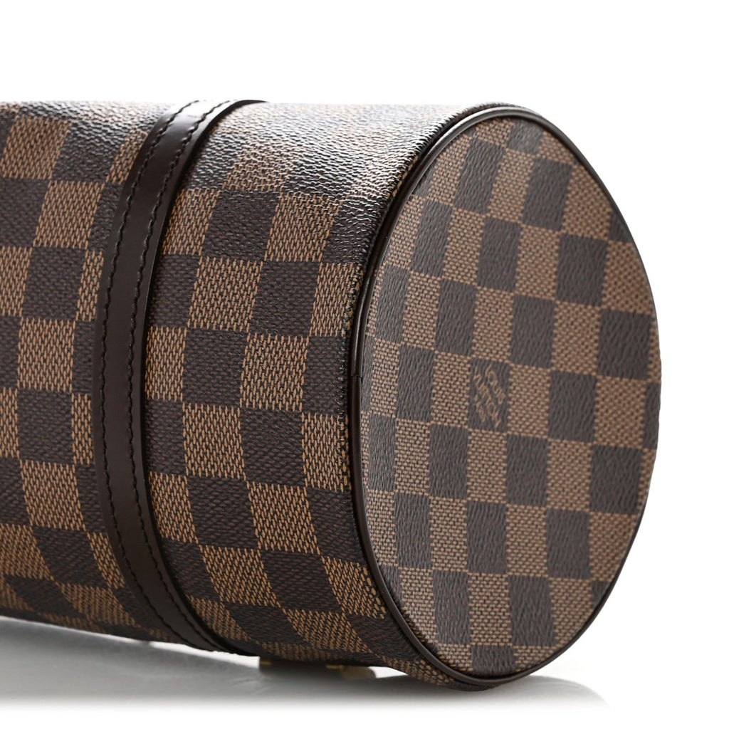 Damier Ebene Papillon 26