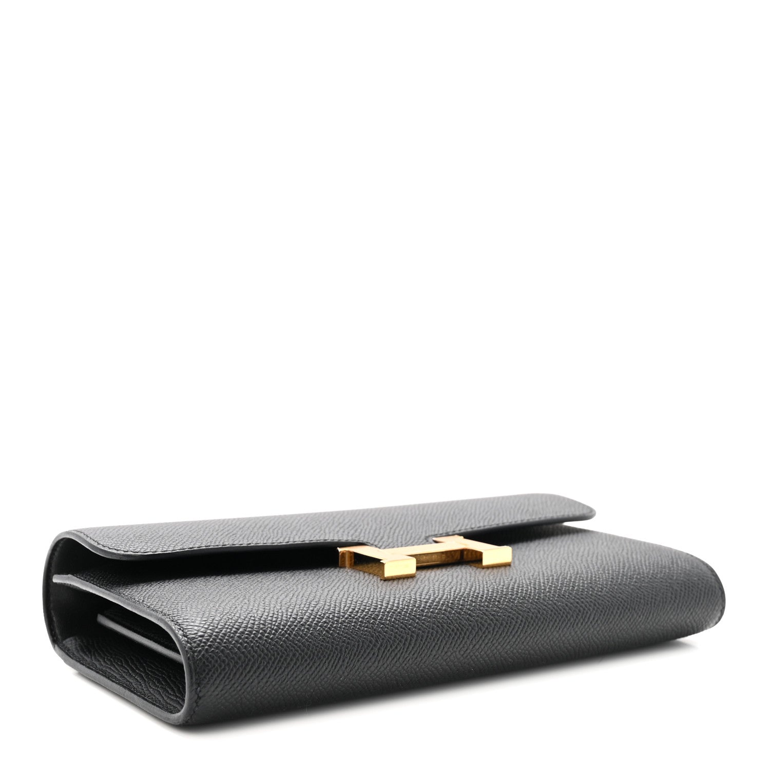 Epsom Constance Wallet To Go Black