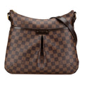 Louis Vuitton BloomsburyPM Damier shoulder bag