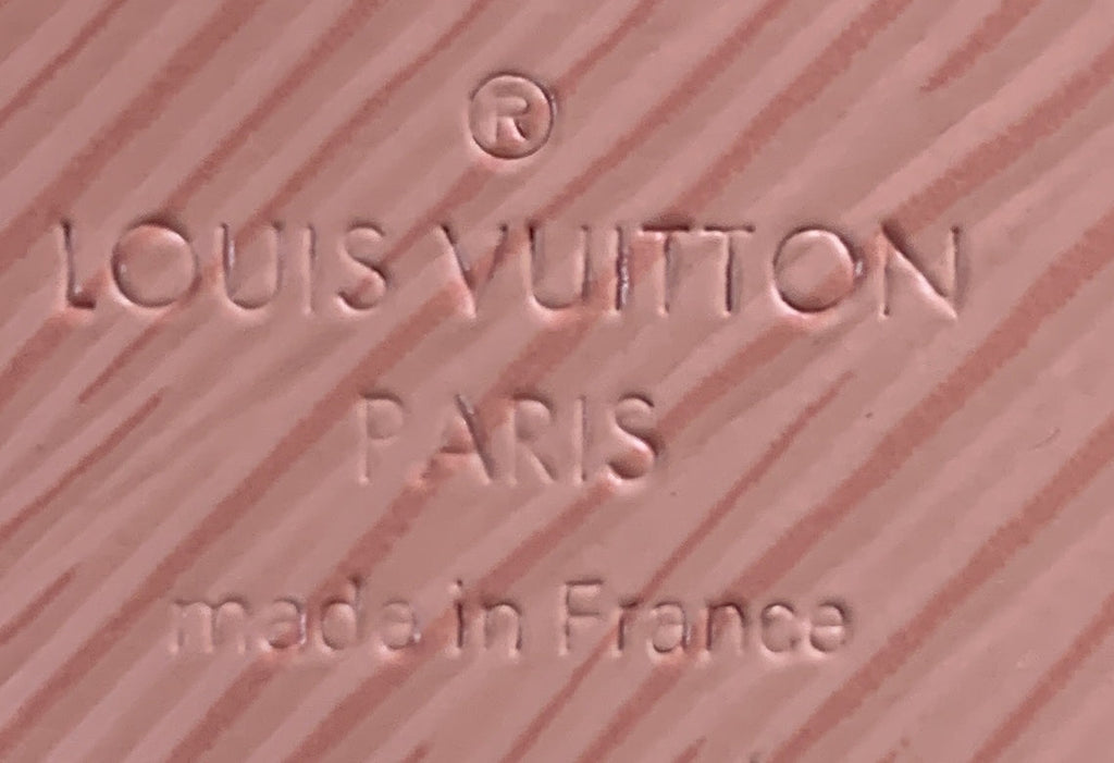 Louis Vuitton Marelle Tote Epi Leather MM