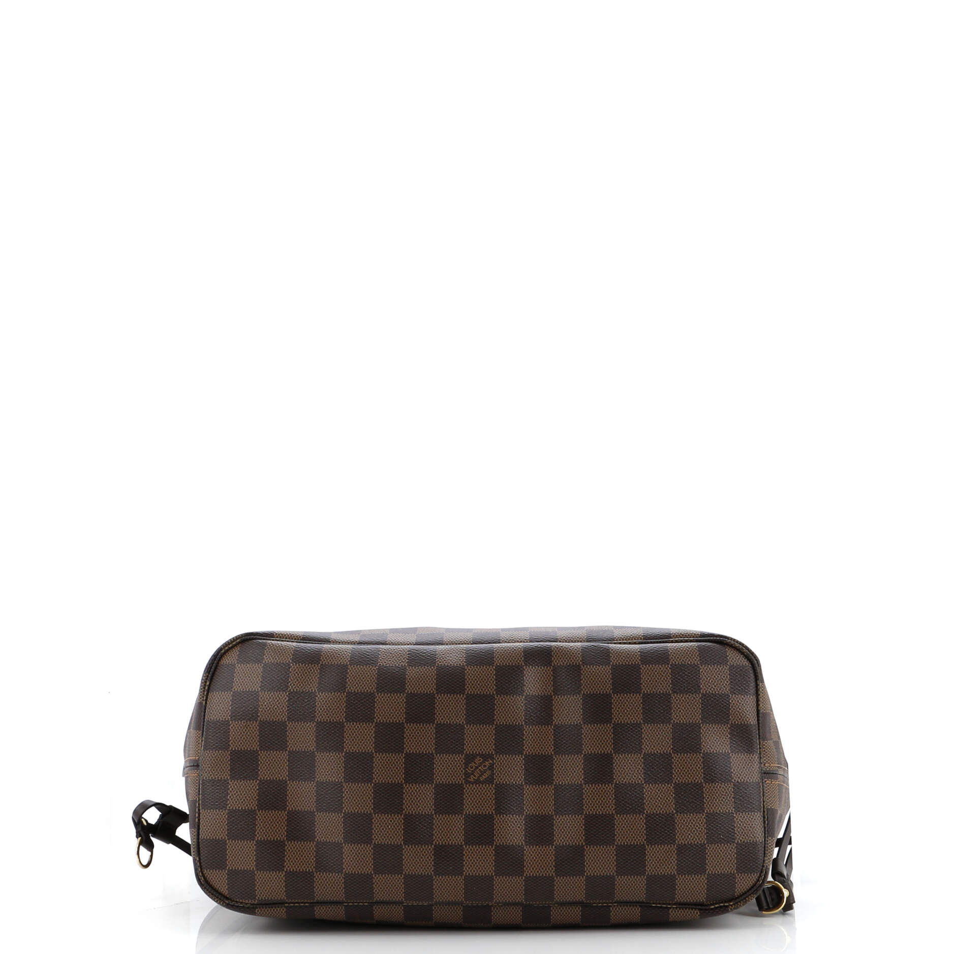 Louis Vuitton Neverfull NM Tote Damier MM