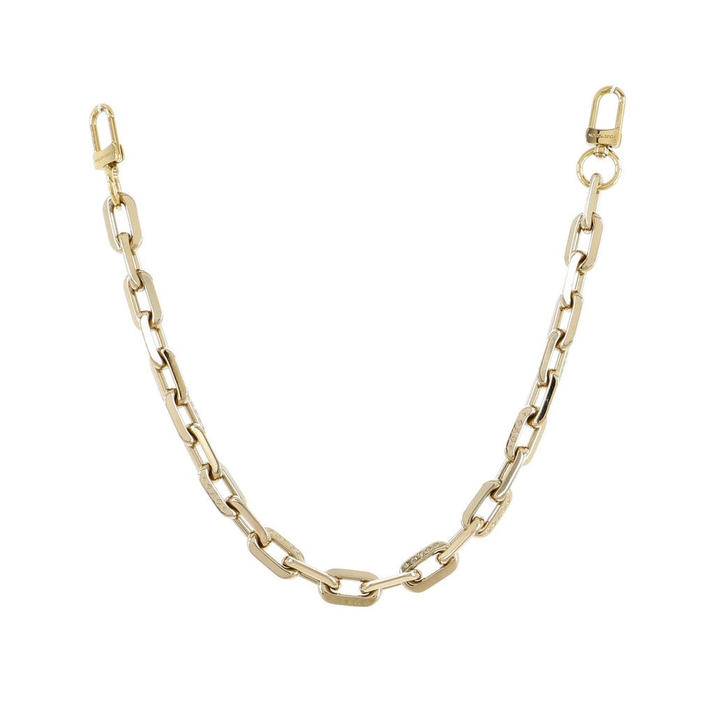 Louis Vuitton Coussin Chain Shoulder Strap Metal PM