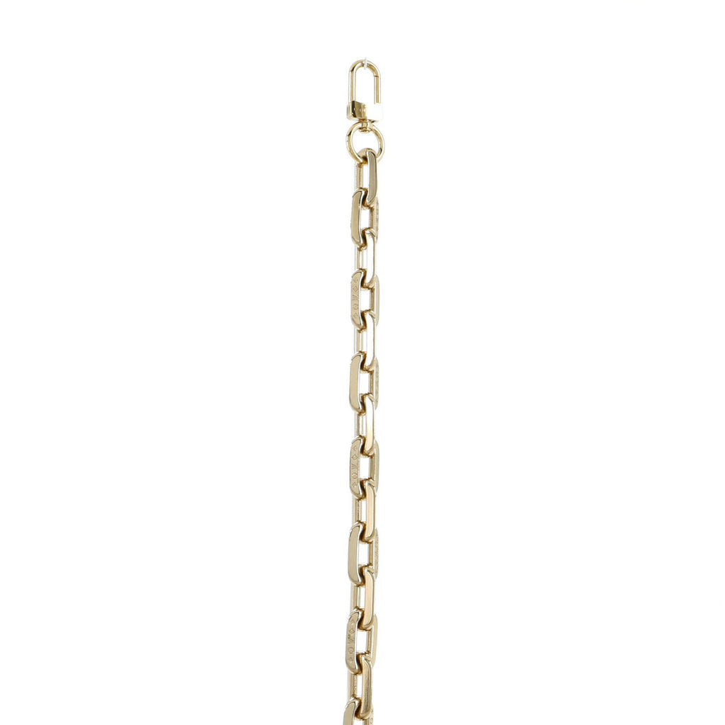 Louis Vuitton Coussin Chain Shoulder Strap Metal PM