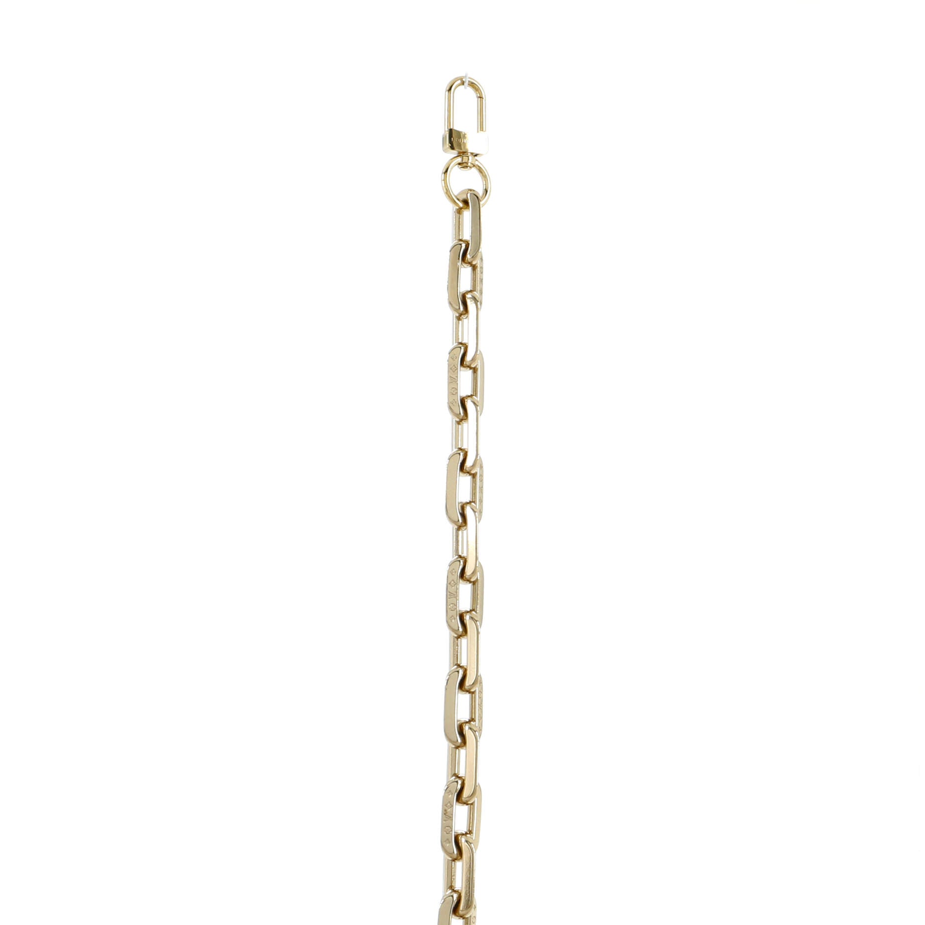 Louis Vuitton Coussin Chain Shoulder Strap Metal PM