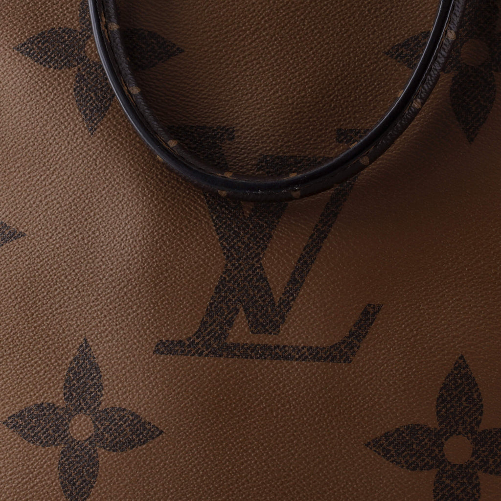 Louis Vuitton OnTheGo Tote Reverse Monogram Giant GM