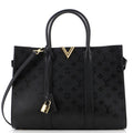 Louis Vuitton Very Tote Monogram Leather GM