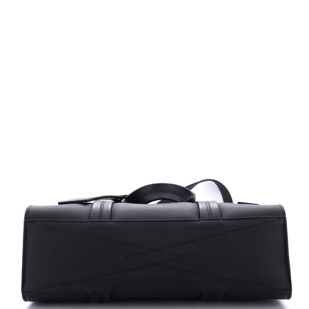 Louis Vuitton Aerogram Takeoff Tote Leather