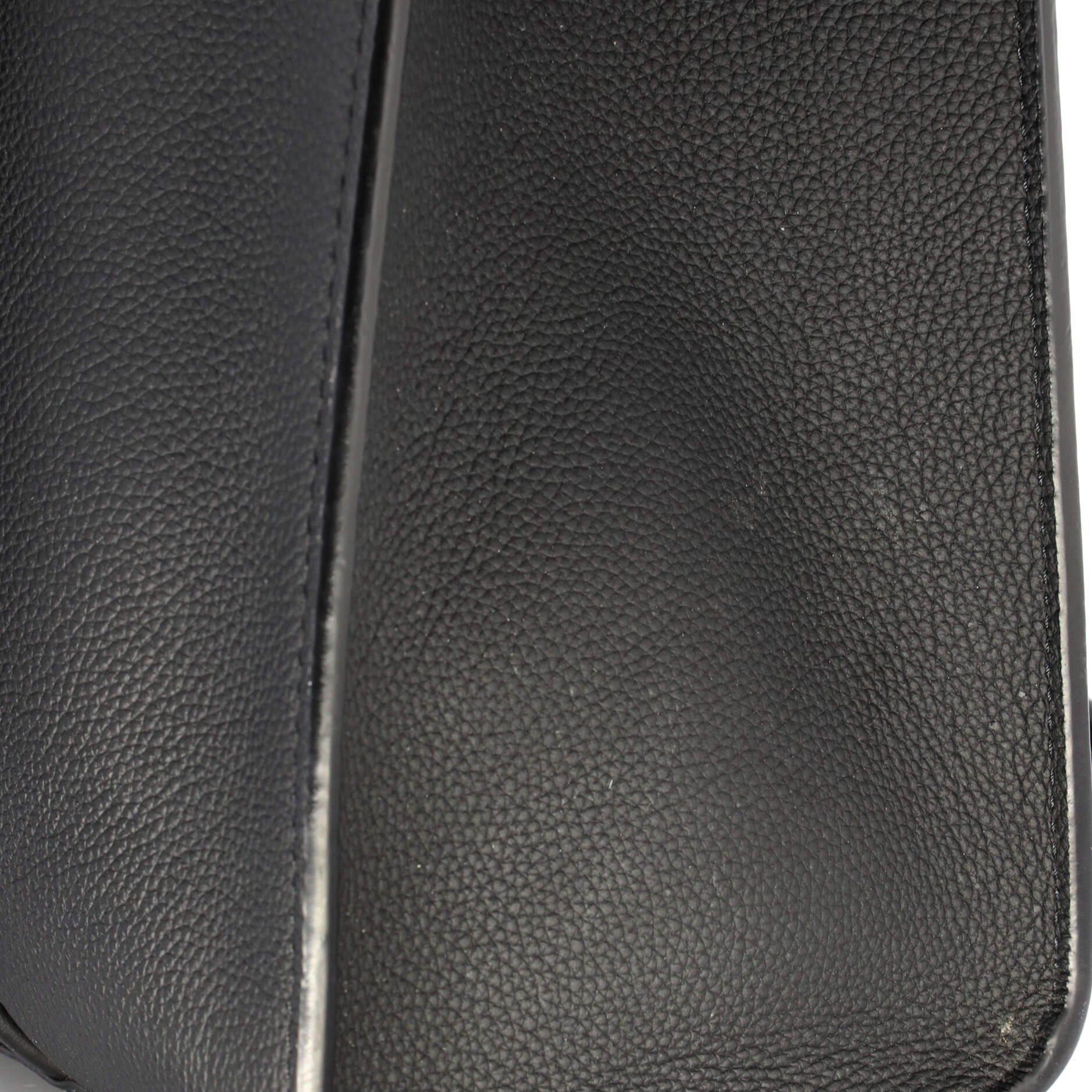 Louis Vuitton Aerogram Takeoff Tote Leather