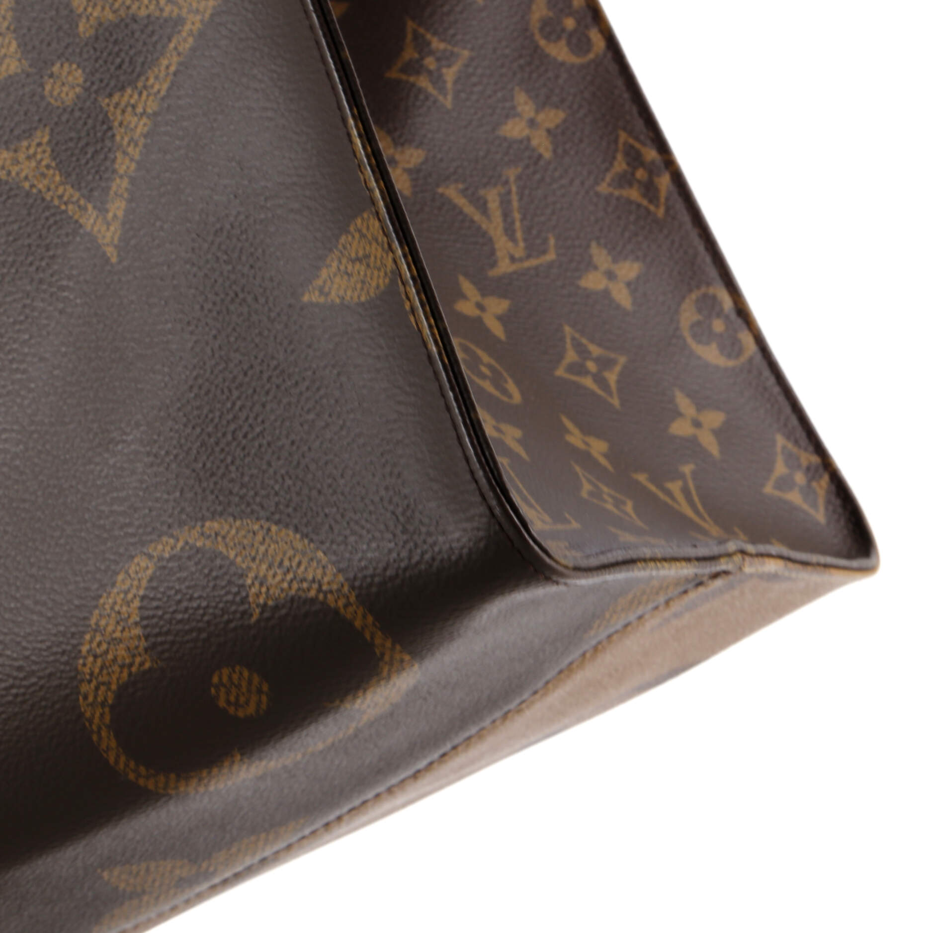 Louis Vuitton OnTheGo Tote Reverse Monogram Giant GM