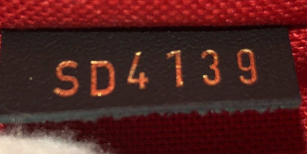 Louis Vuitton OnTheGo Tote Reverse Monogram Giant GM