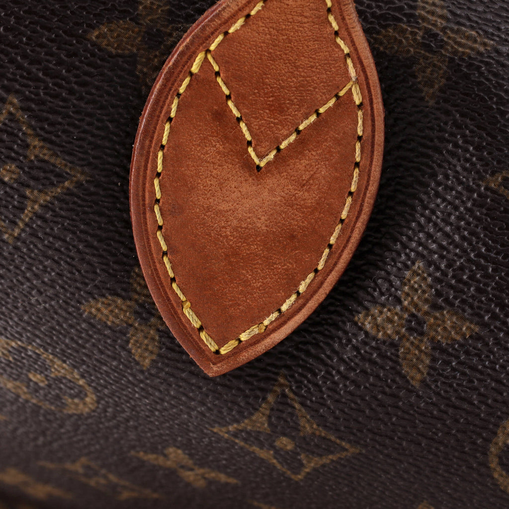 Louis Vuitton Neverfull Tote Monogram Canvas GM