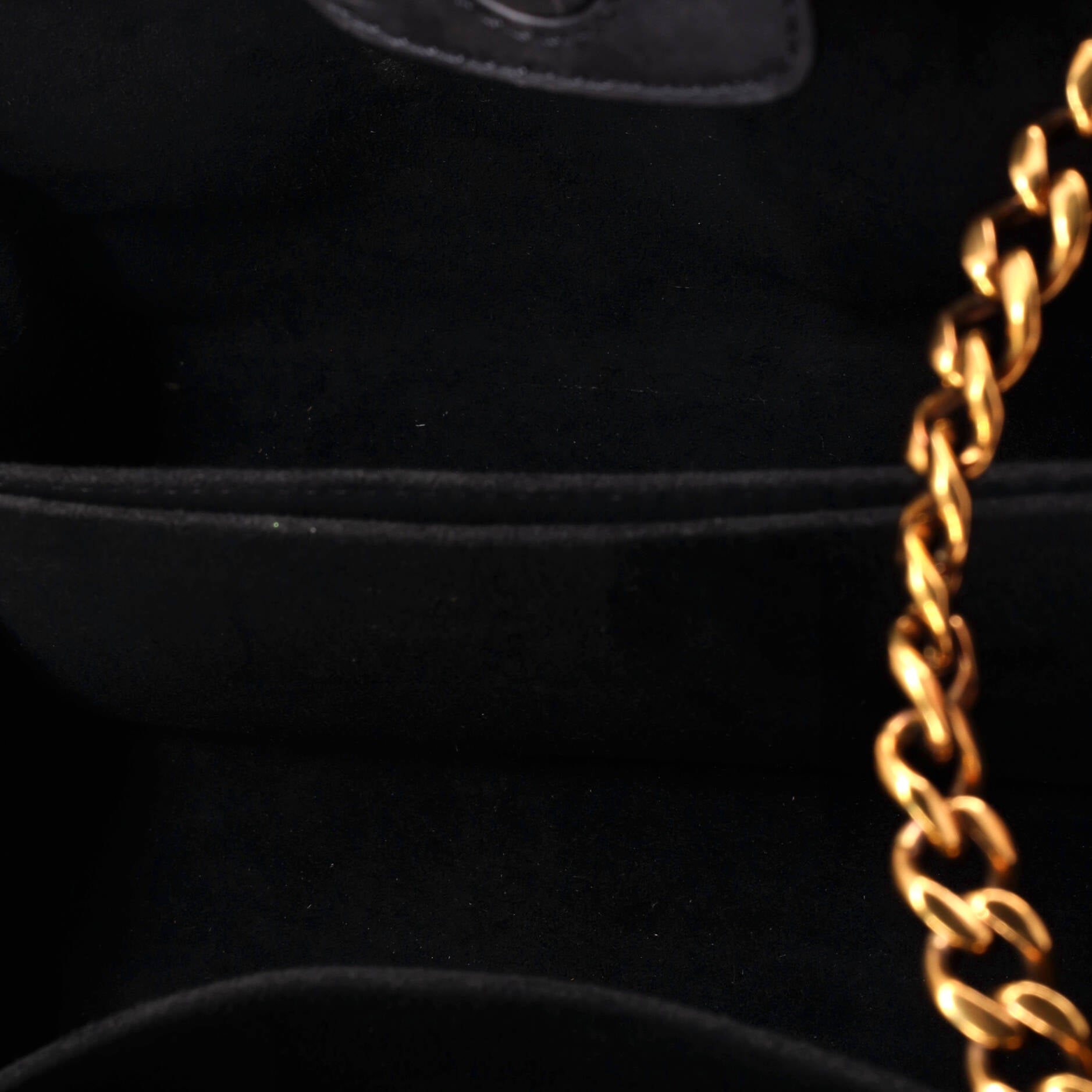 Louis Vuitton New Wave Chain Tote Quilted Leather