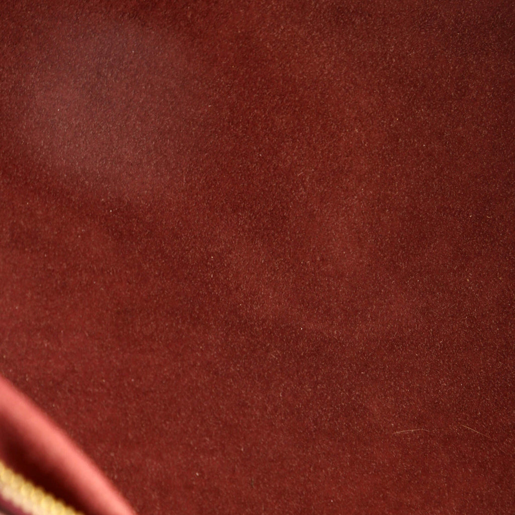 Louis Vuitton Pallas Tote Monogram Canvas