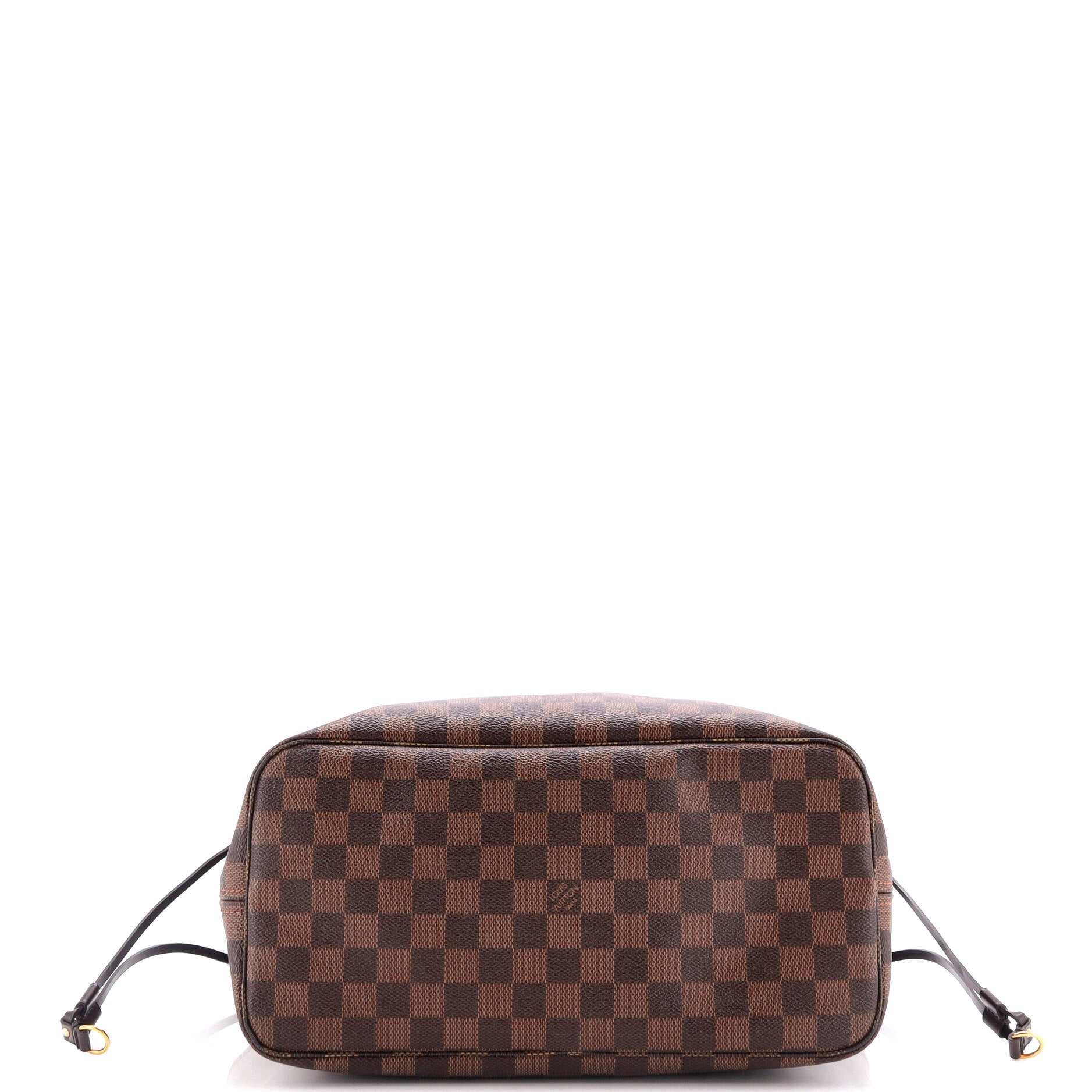 Louis Vuitton Neverfull NM Tote Damier MM
