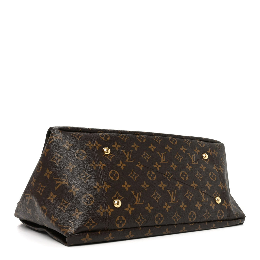 Monogram Artsy MM