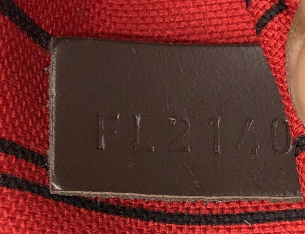 Louis Vuitton Neverfull Tote Damier GM