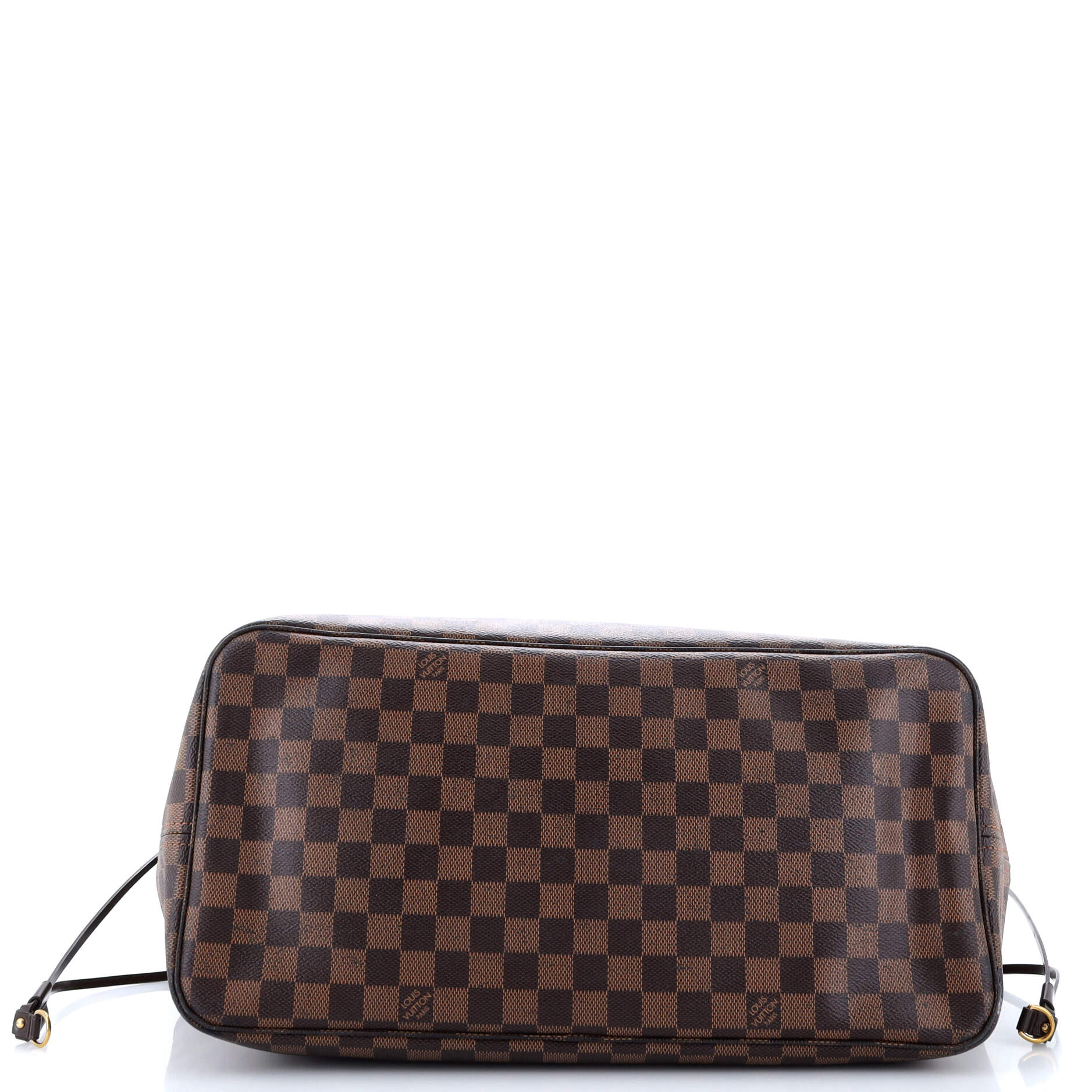 Louis Vuitton Neverfull NM Tote Damier GM