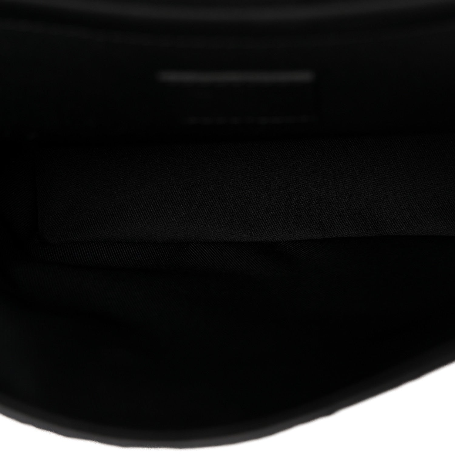 Taurillon Monogram Steamer PM NM Black