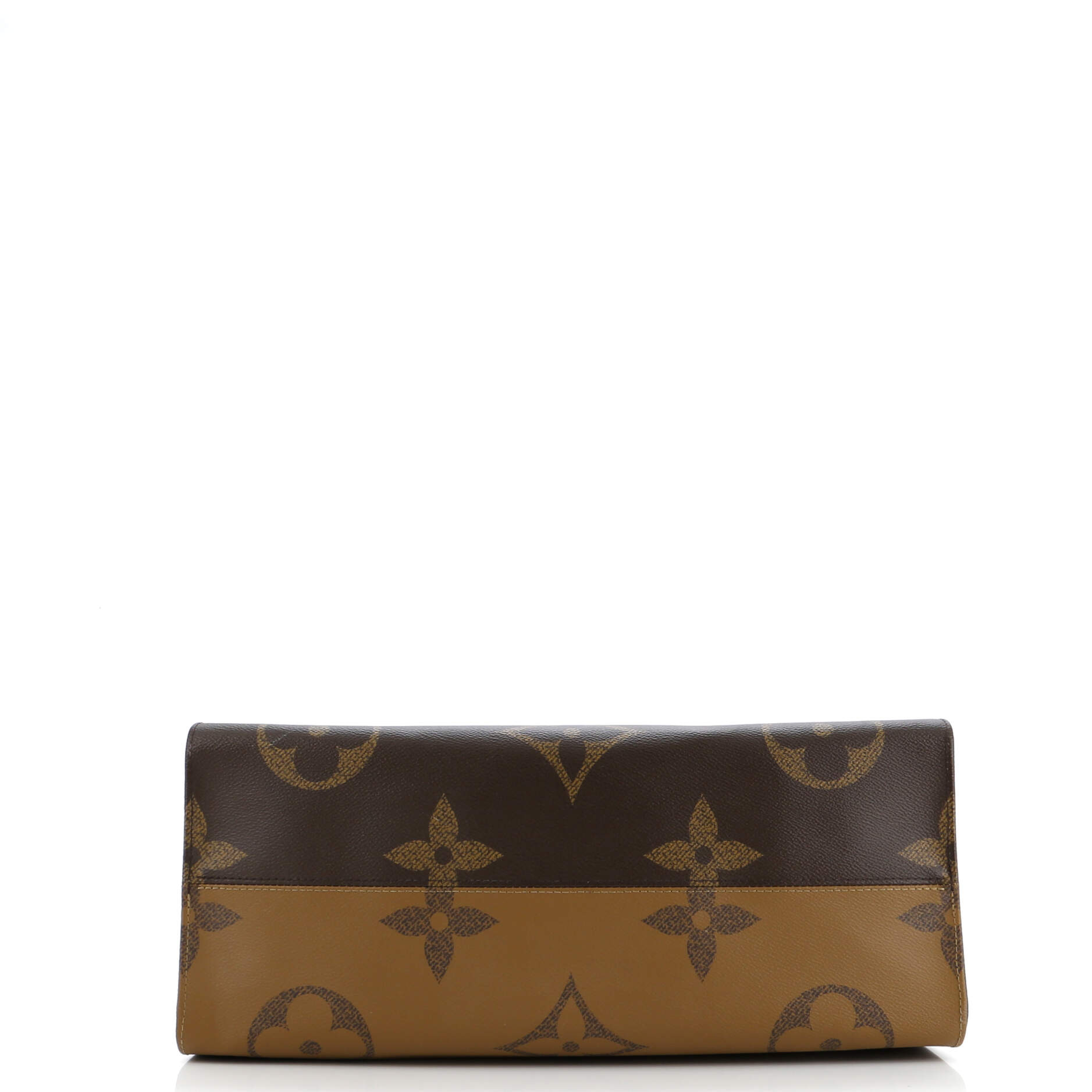 Louis Vuitton OnTheGo Tote Reverse Monogram Giant GM