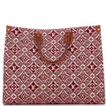 Louis Vuitton OnTheGo Tote Limited Edition Since 1854 Monogram Jacquard GM