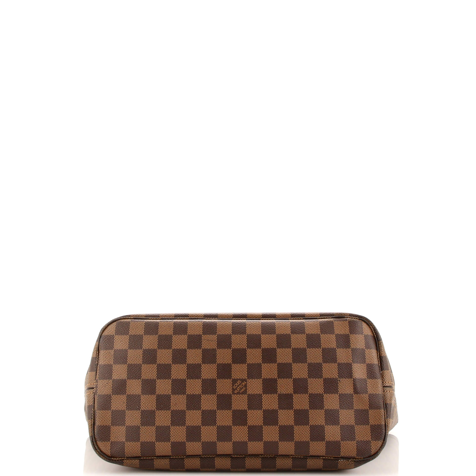 Louis Vuitton Neverfull NM Tote Damier MM