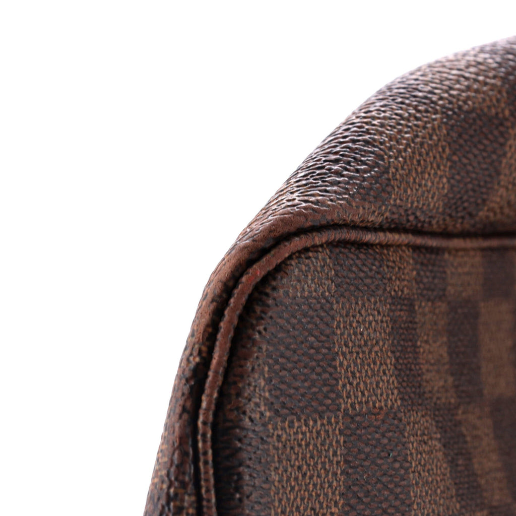 Louis Vuitton Neverfull Tote Damier GM