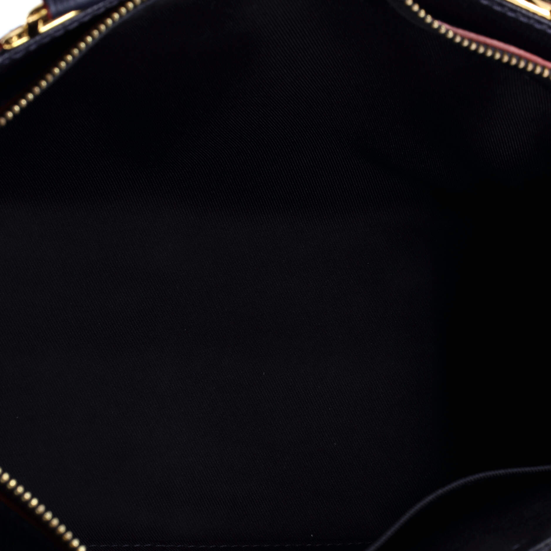 Louis Vuitton Sully Tote Monogram Empreinte Leather PM
