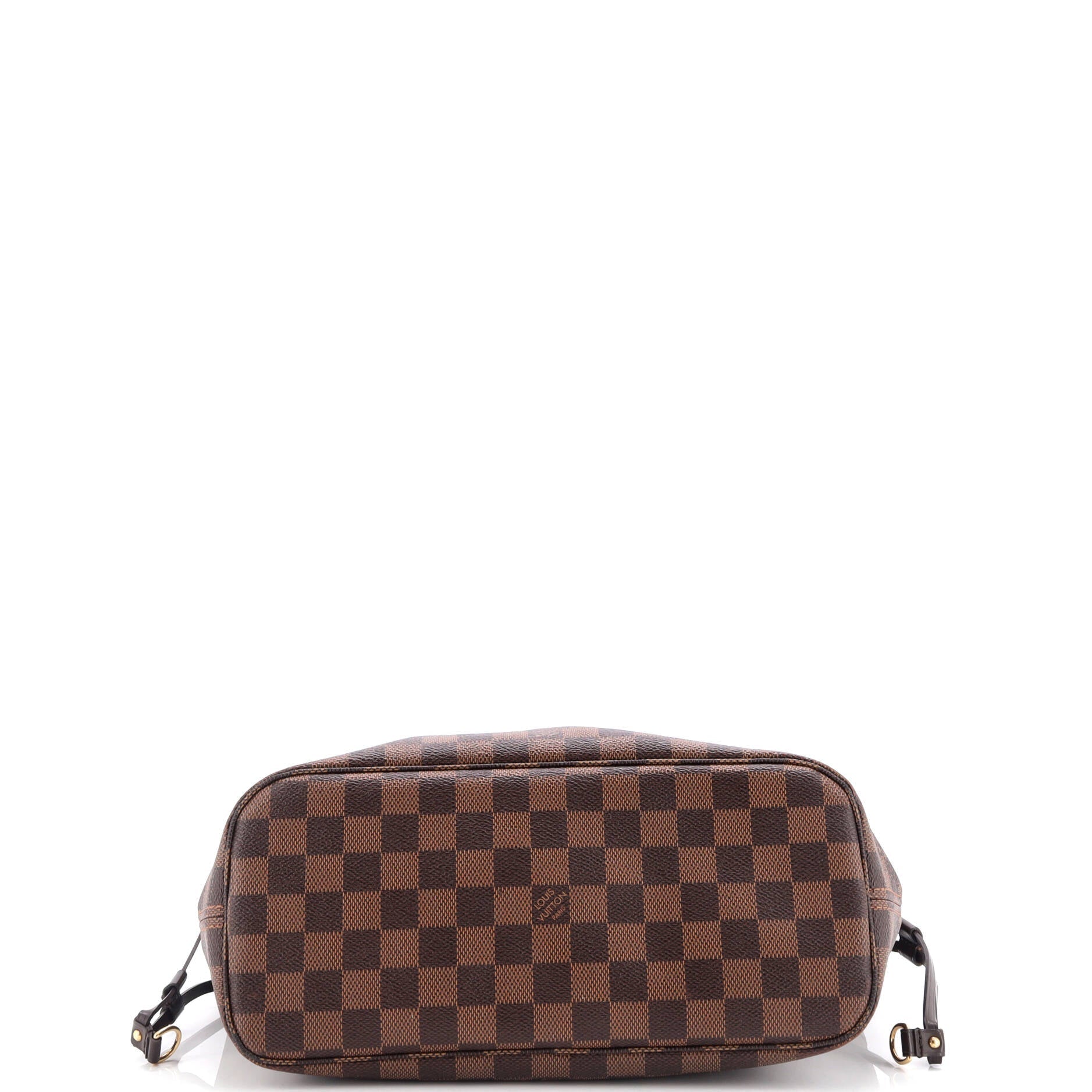 Louis Vuitton Neverfull Tote Damier PM