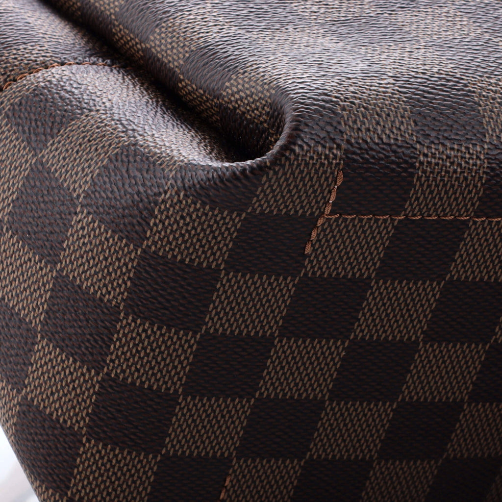 Louis Vuitton Belmont Tote Damier PM