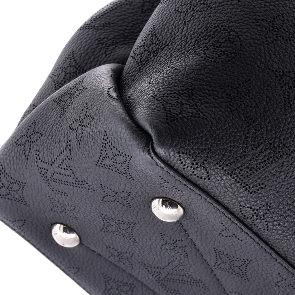 Louis Vuitton Bella Tote Mahina Leather
