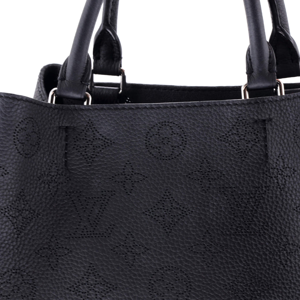 Louis Vuitton Bella Tote Mahina Leather