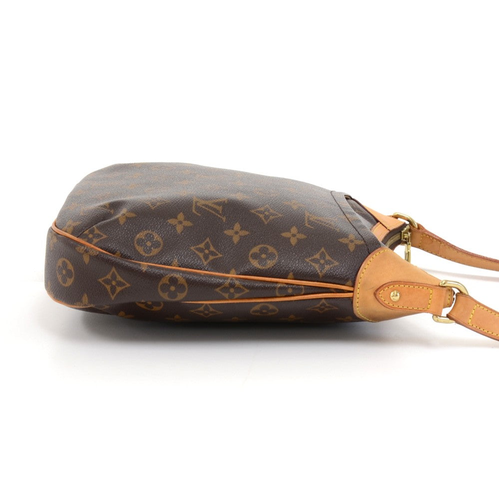 Louis Vuitto Odeon PM Monogram Canvas Shoulder Bag