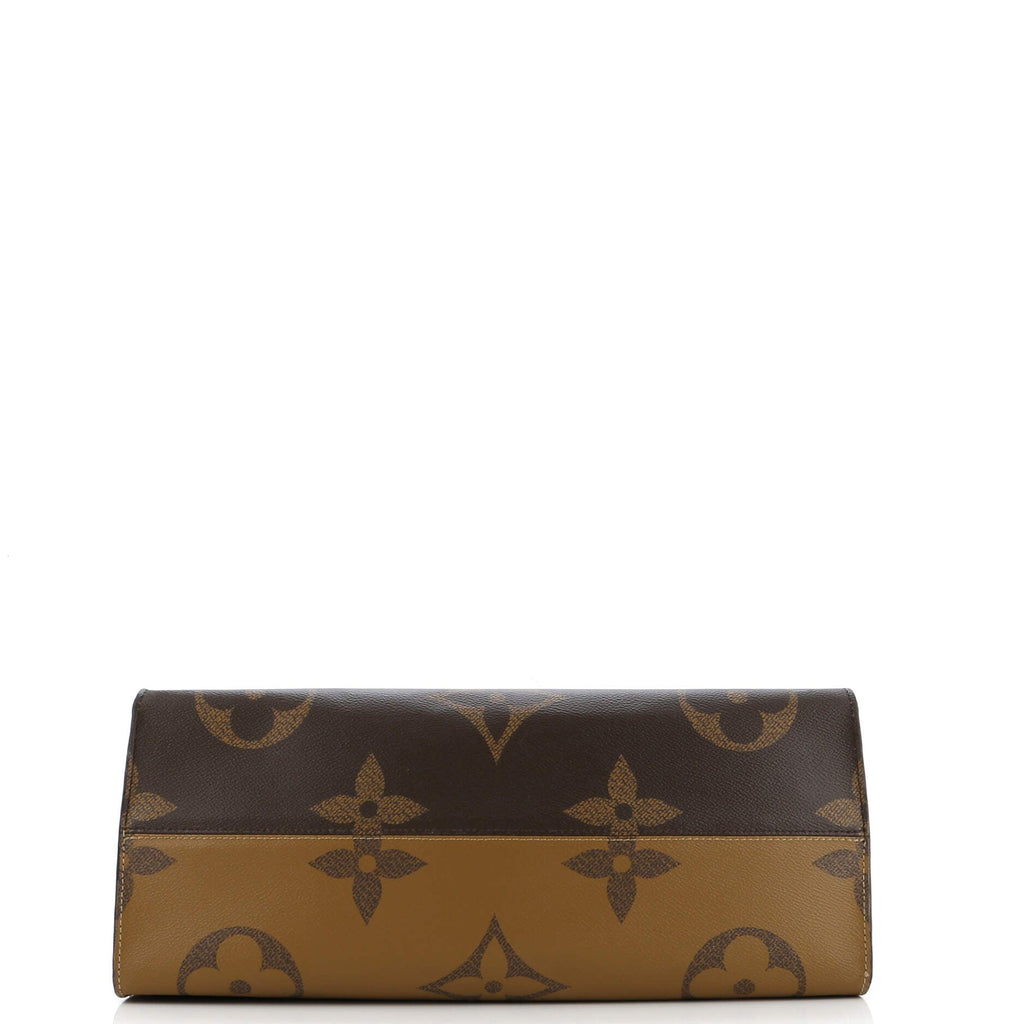 Louis Vuitton OnTheGo Tote Reverse Monogram Giant GM