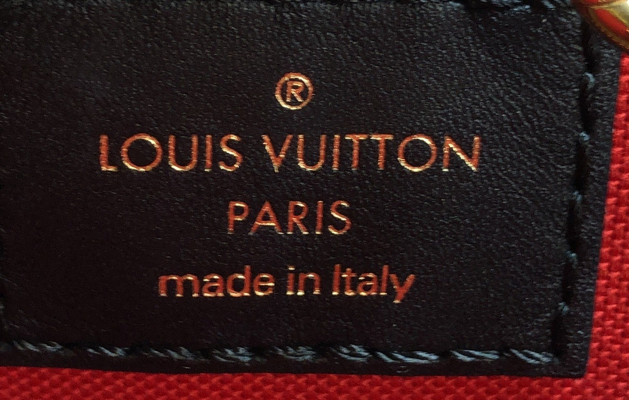 Louis Vuitton OnTheGo Tote Reverse Monogram Giant GM