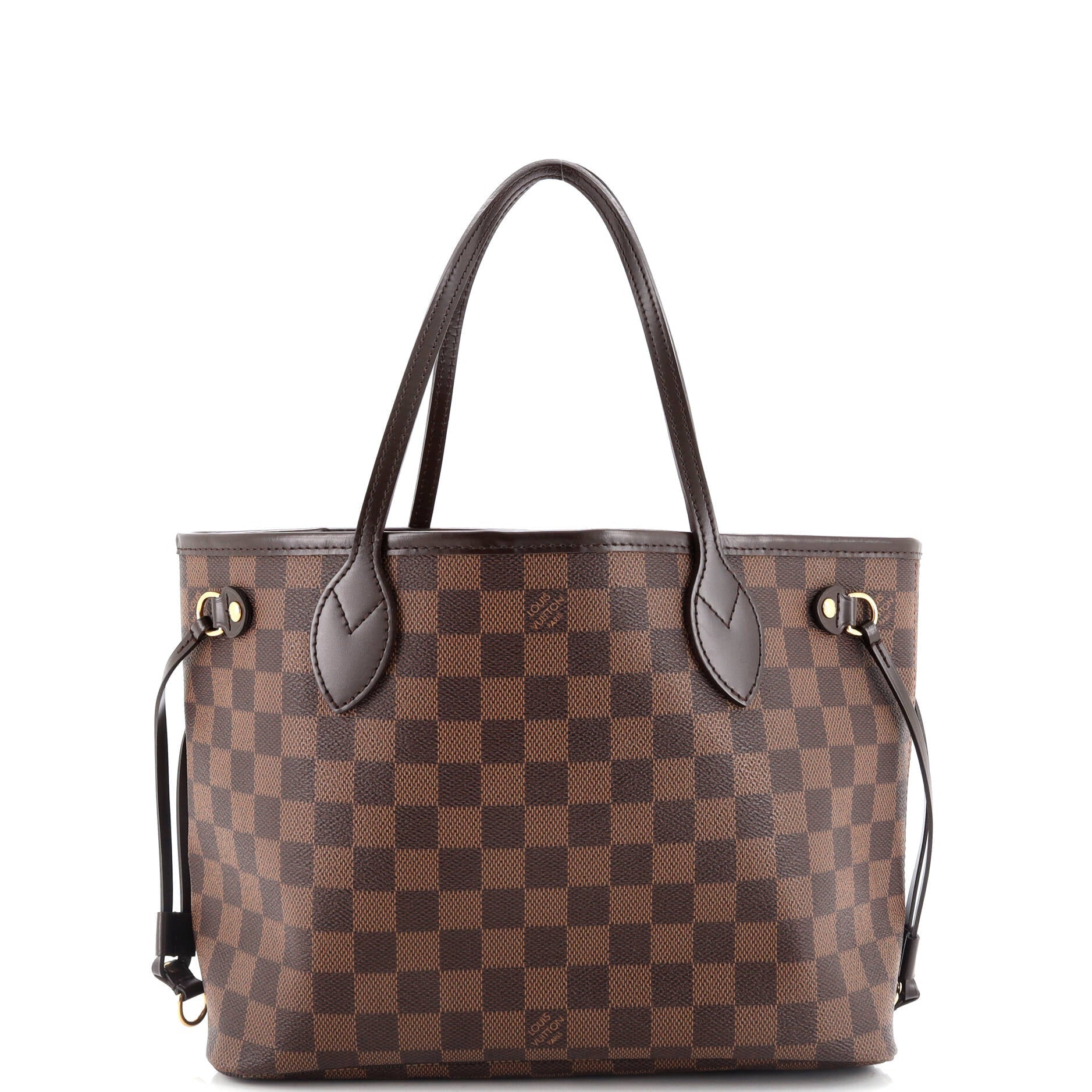 Louis Vuitton Neverfull Tote Damier PM