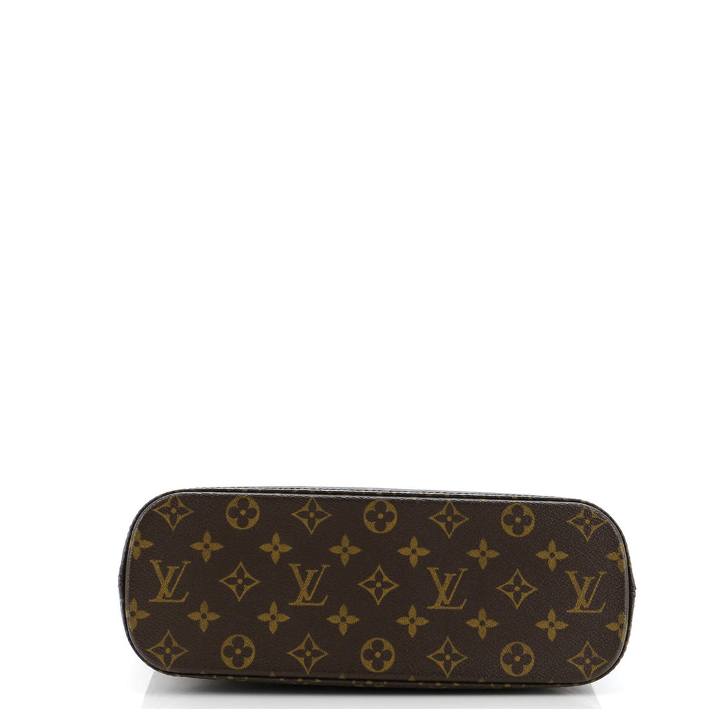 Louis Vuitton Vavin Tote Monogram Canvas GM