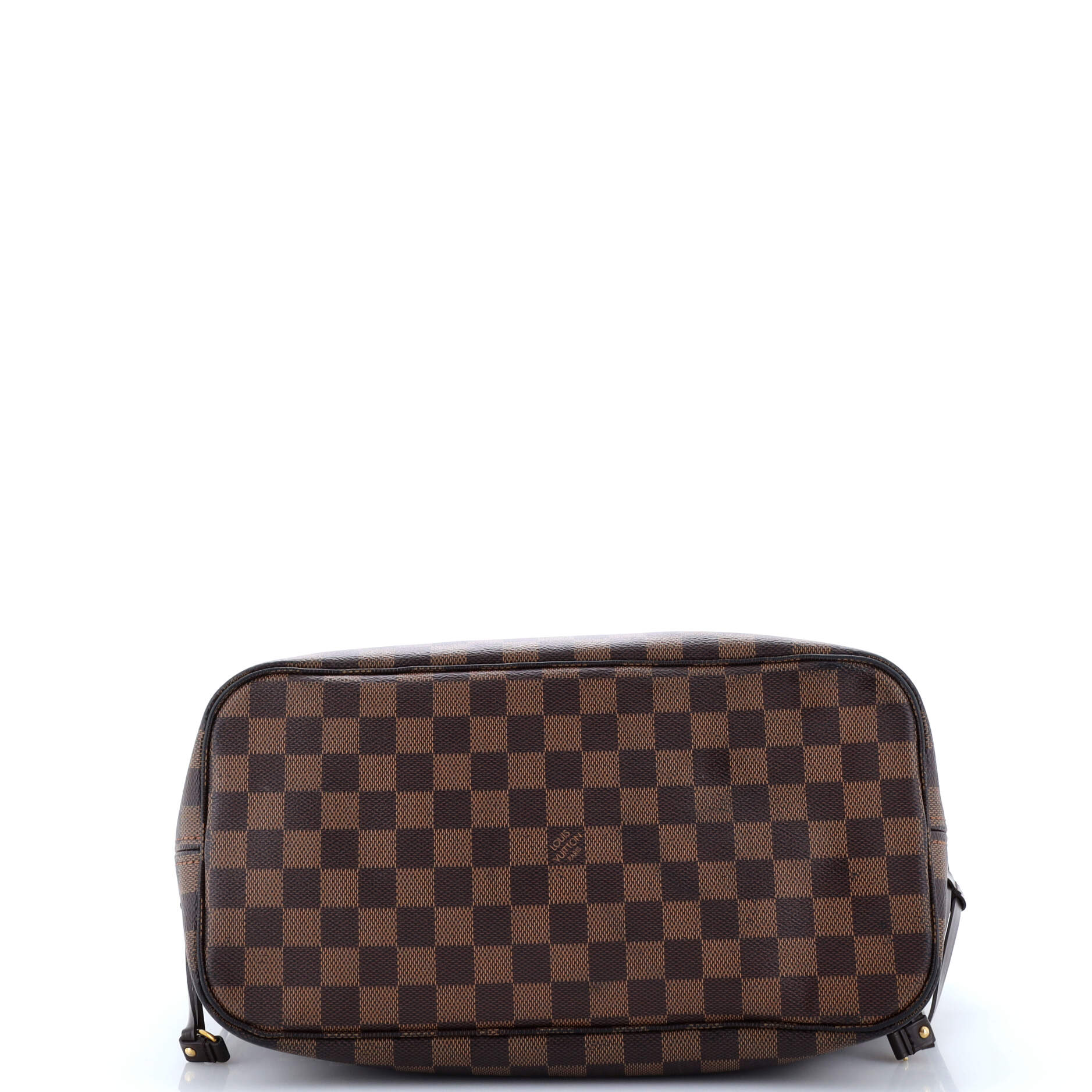 Louis Vuitton Neverfull NM Tote Damier MM